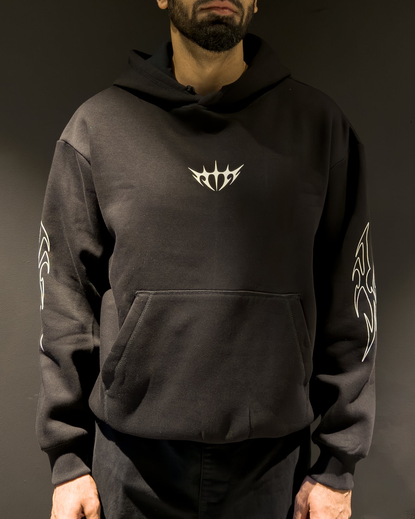 Tribal Edge