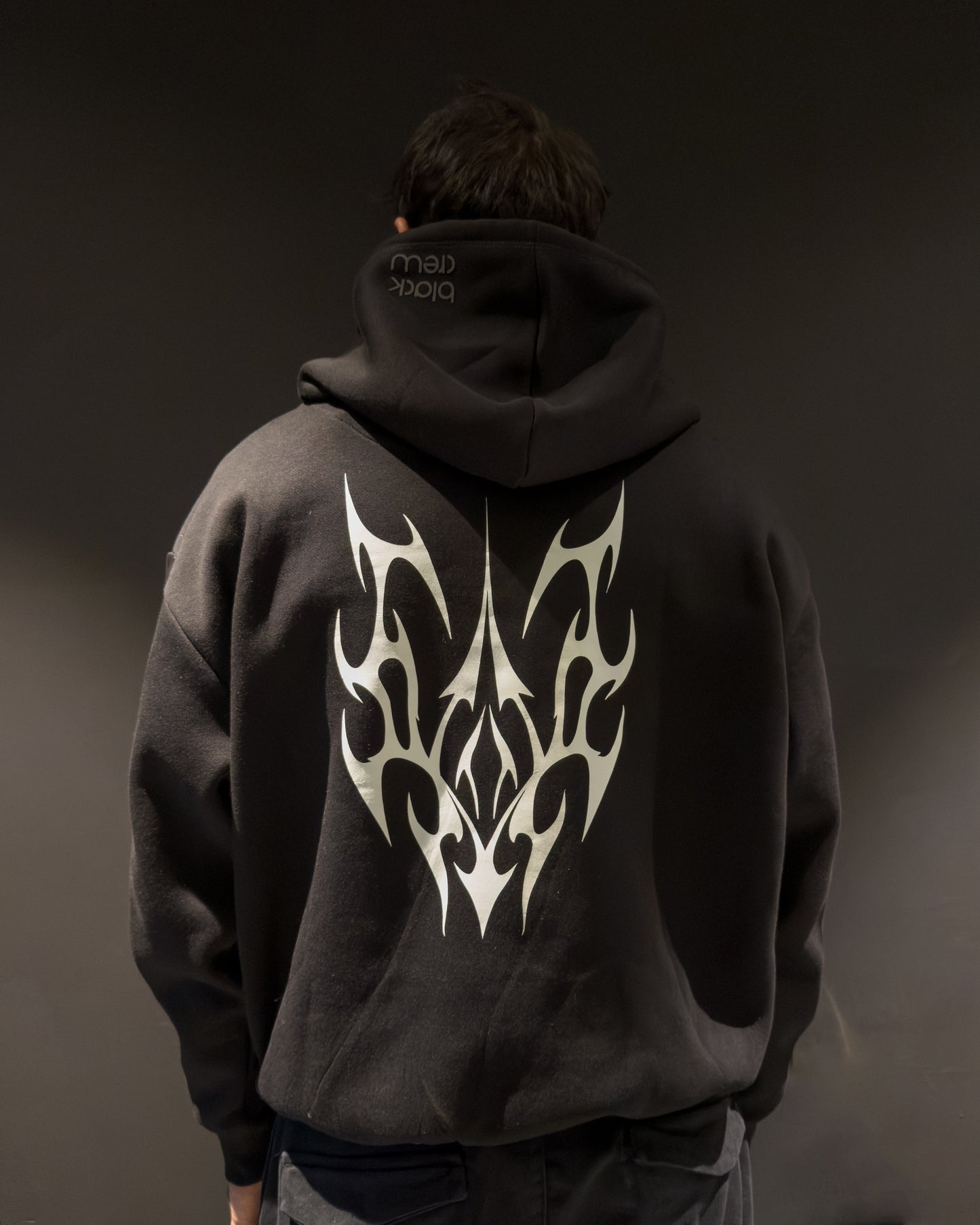 Tribal Edge