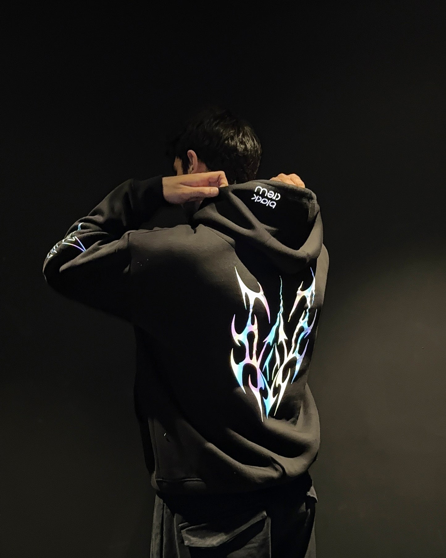 Tribal Edge