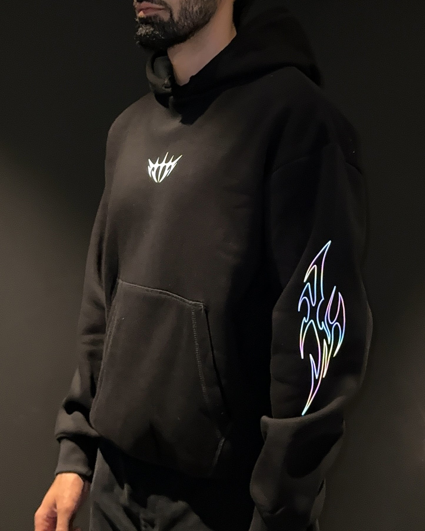 Tribal Edge