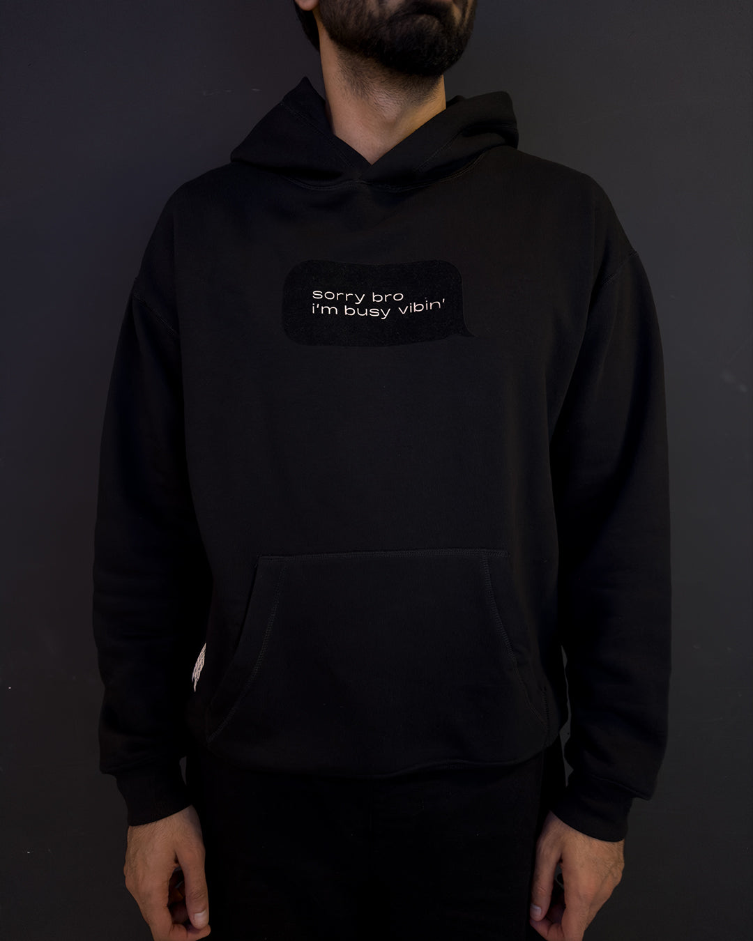 VIBIN' Hoodie