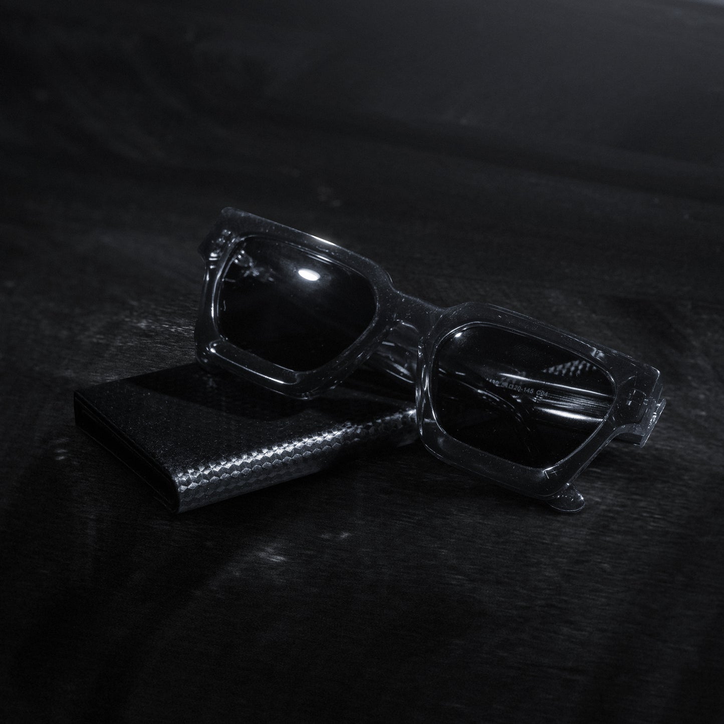 32Stitches Sunglasses