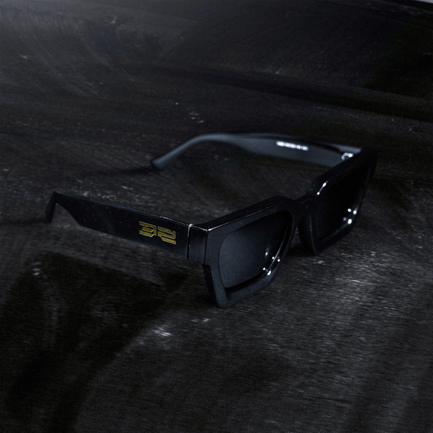 32Stitches Sunglasses