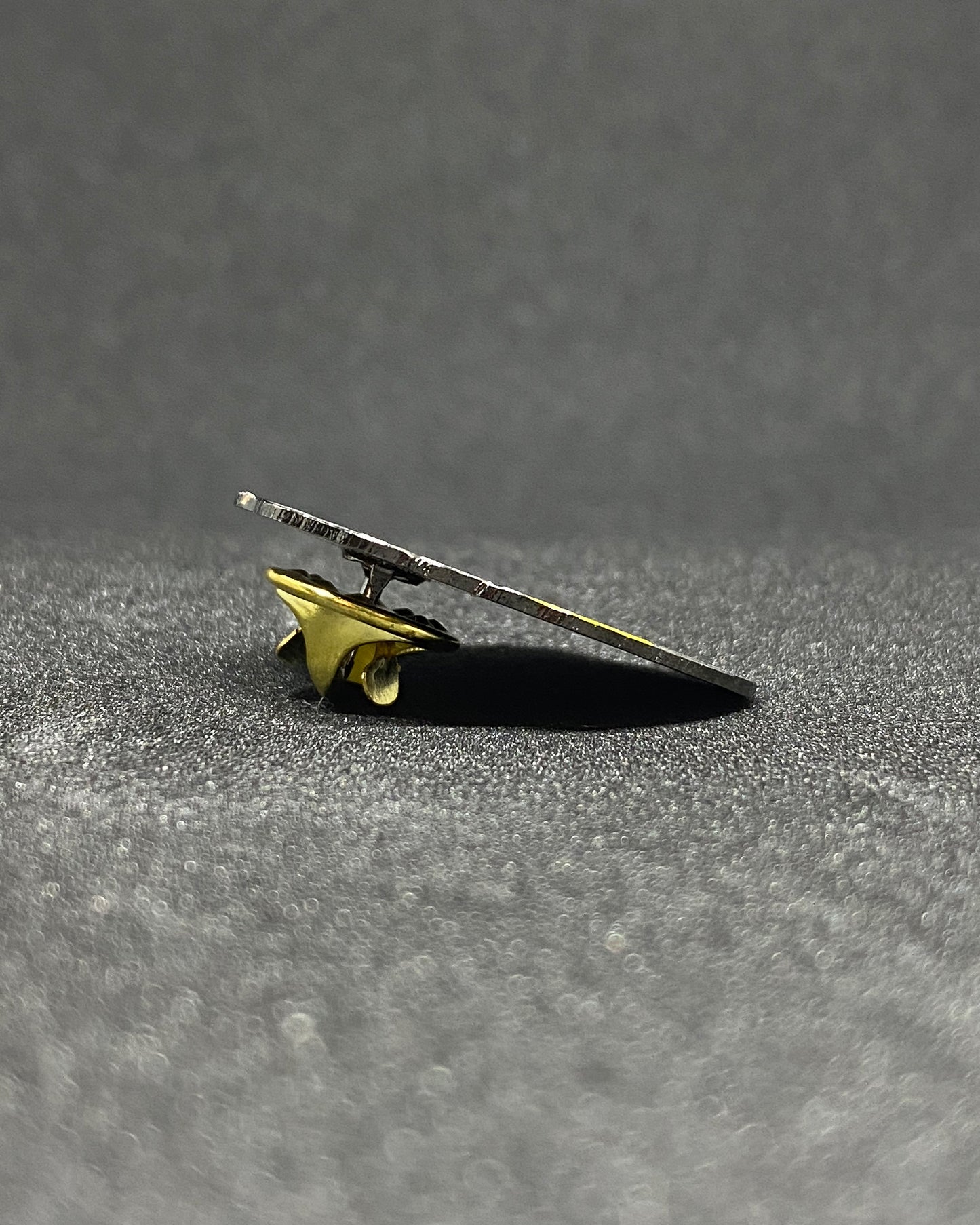32Stitches Lapel Pin