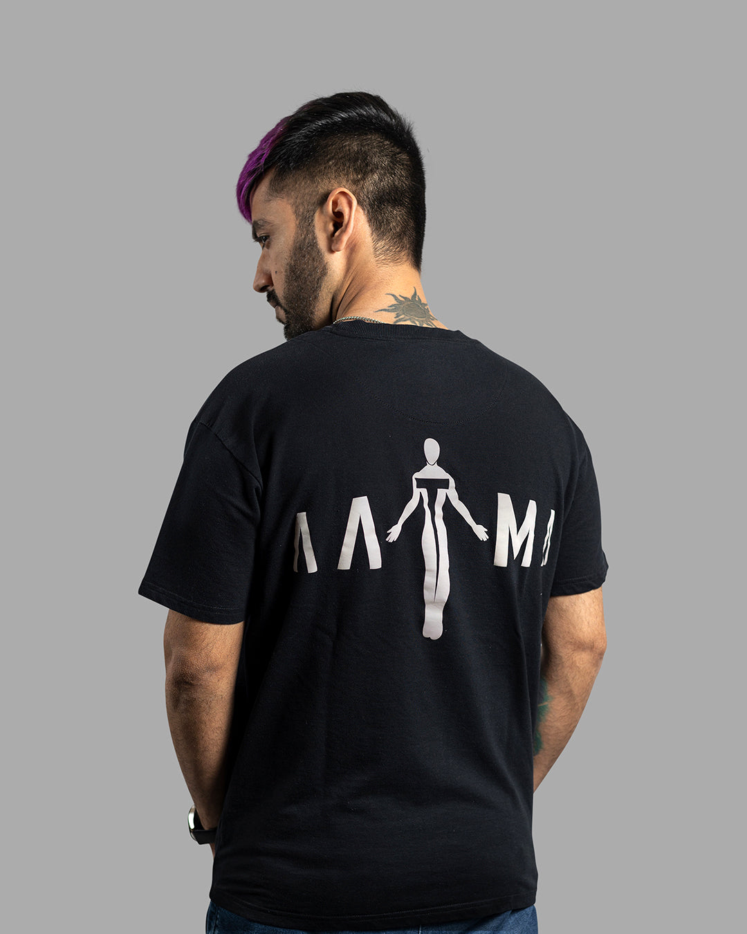 Aatma Logo Tee