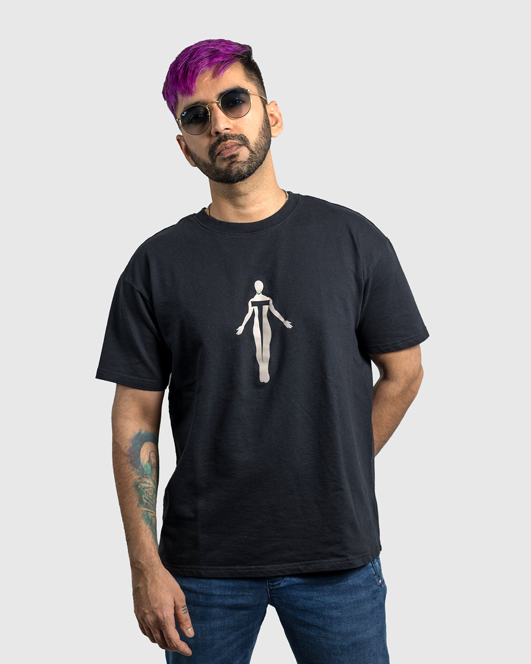 Aatma Logo Tee