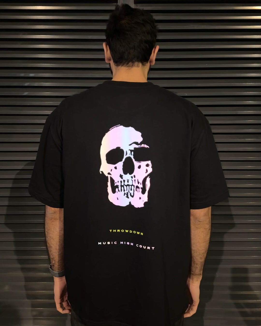 Dead Inside