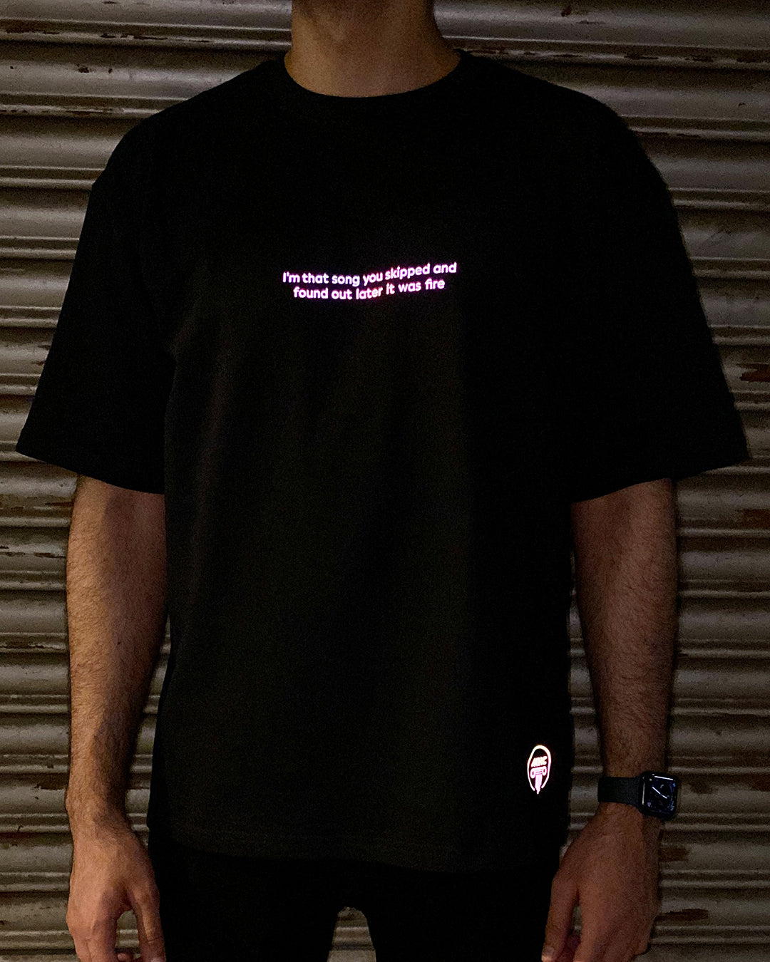 I'm That Song You Skipped