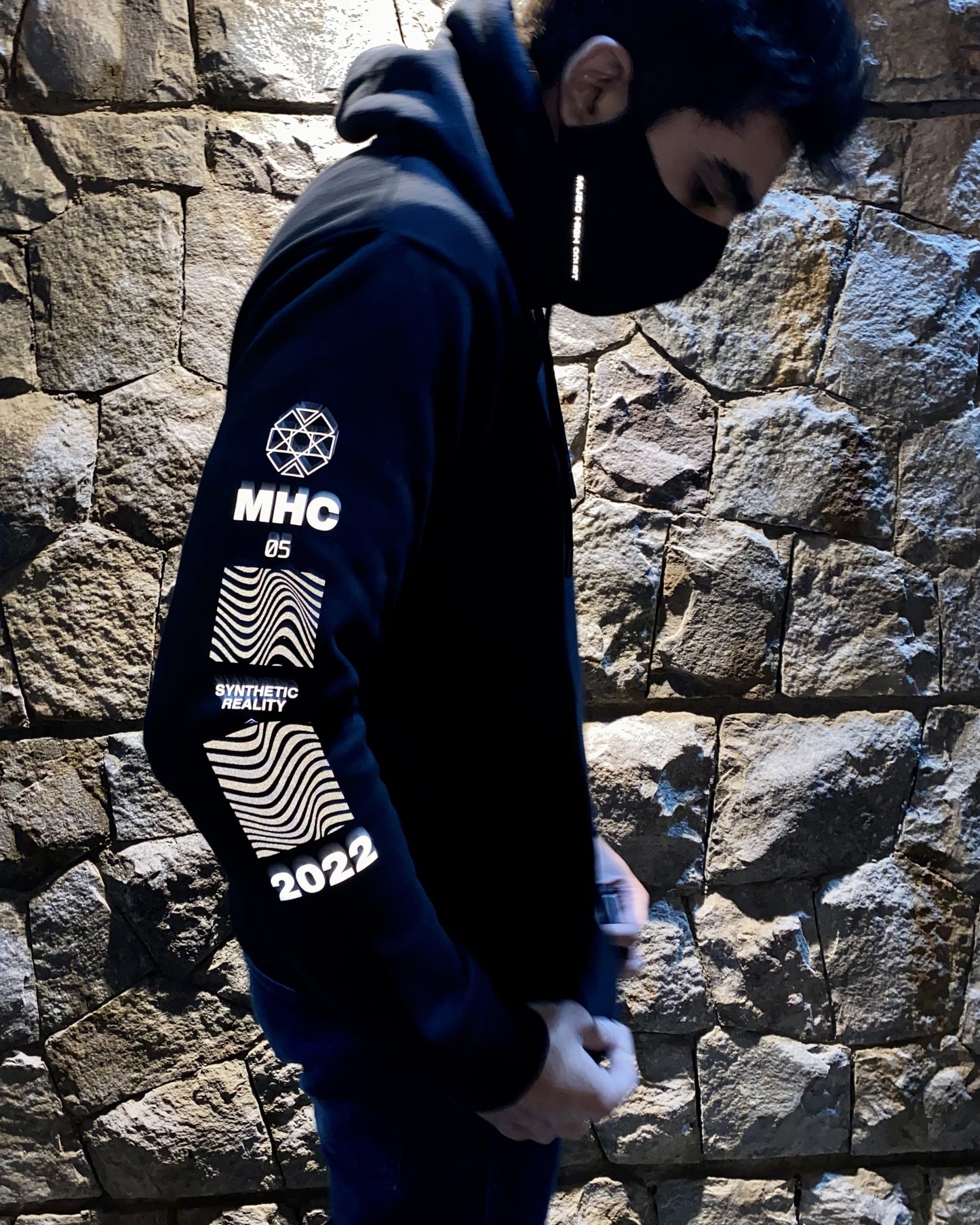 Voice of the Universe Hoodie