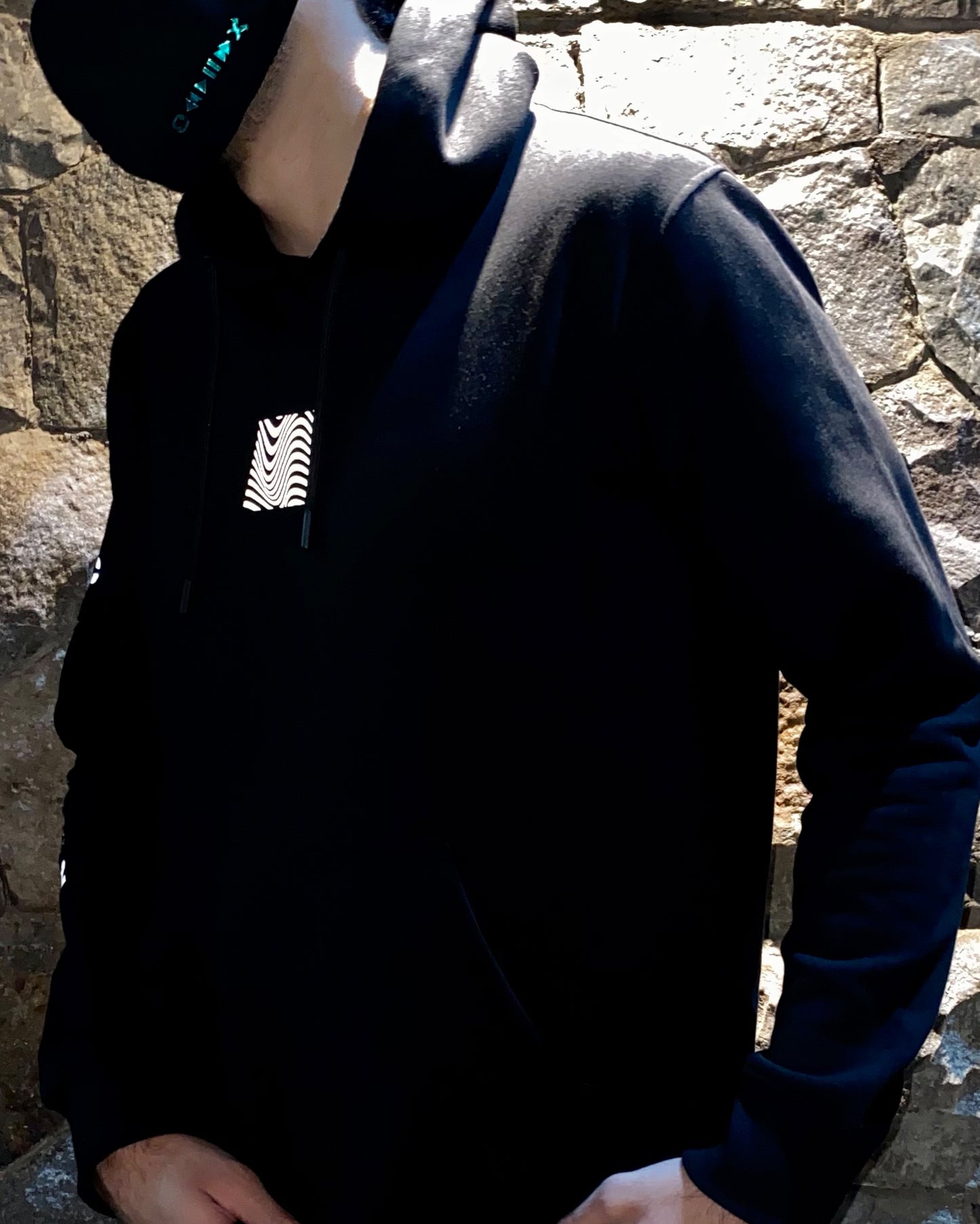 Voice of the Universe Hoodie
