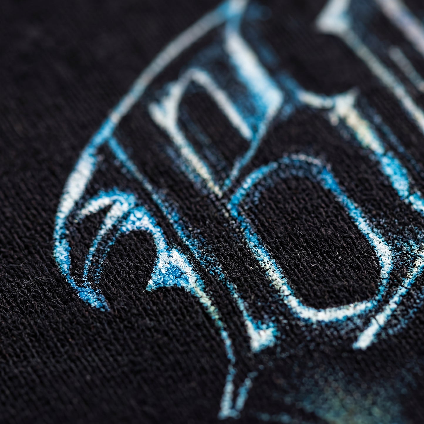 Afterdark Boxy Tee