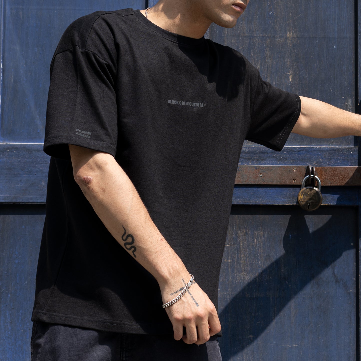 All Black Everything