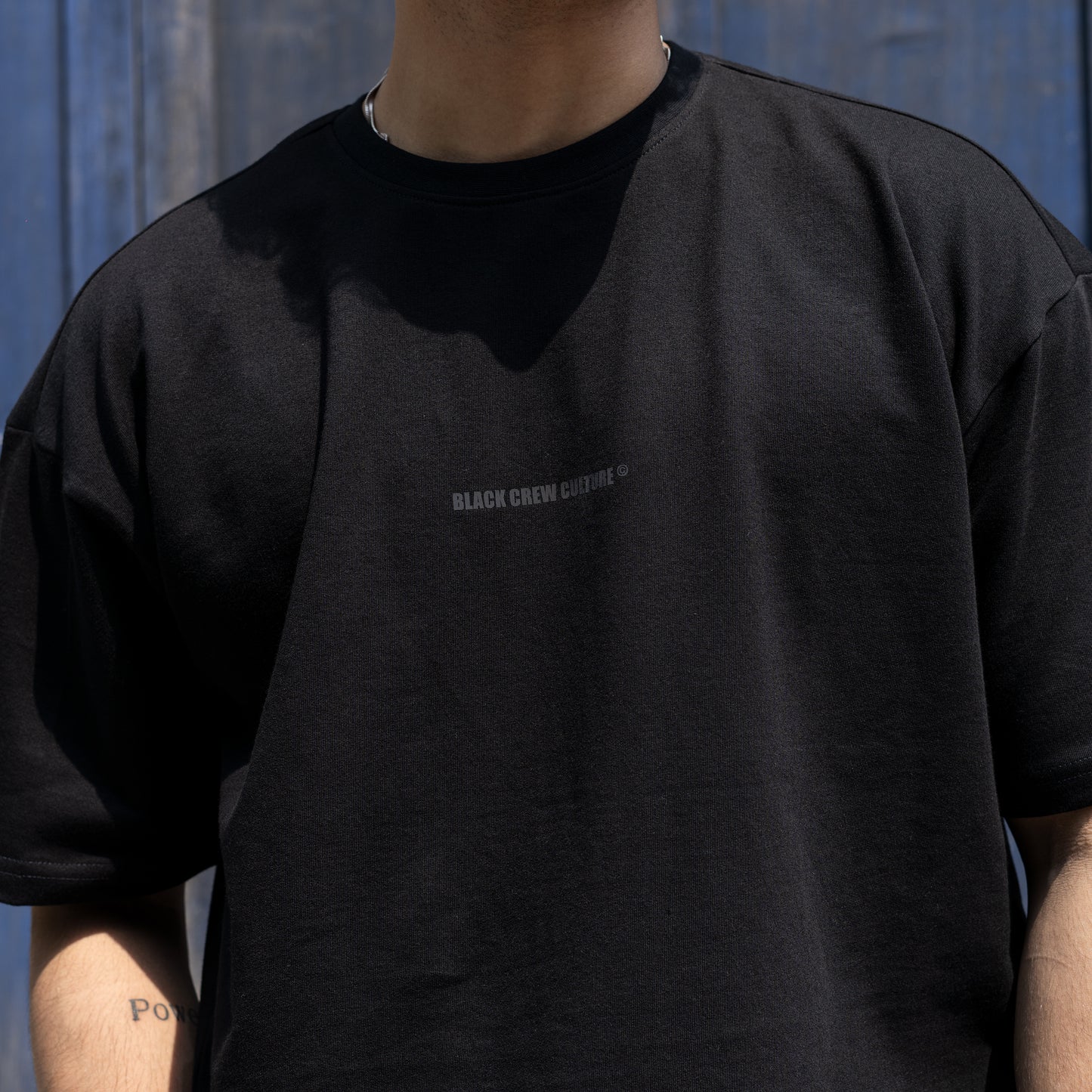 All Black Everything