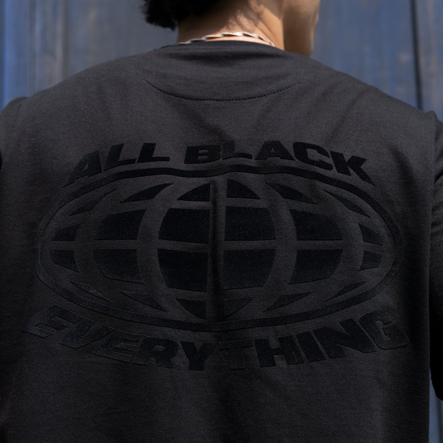 All Black Everything