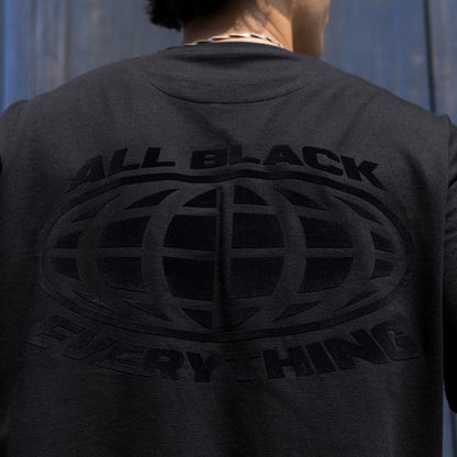 All Black Everything