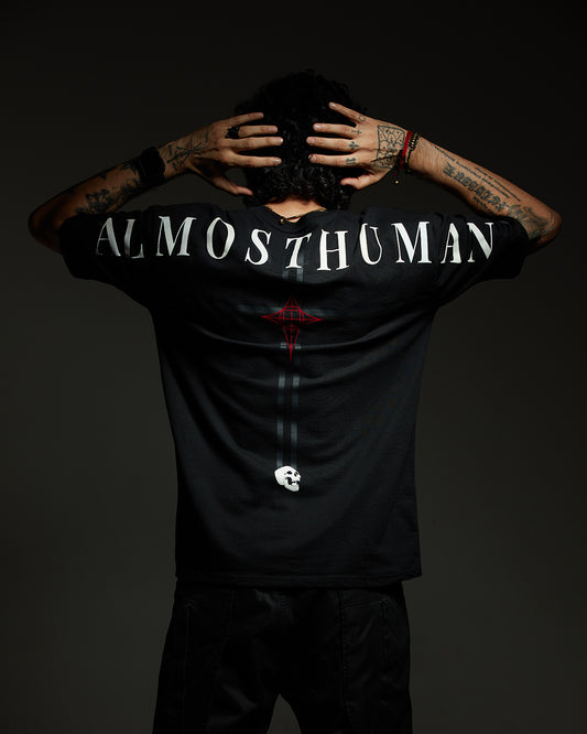 Almost Human Tee (V2)