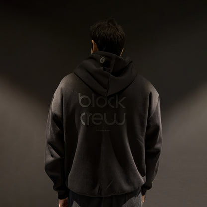 Carbon Hoodie