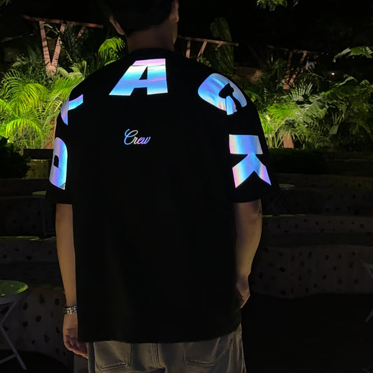 BLACK Core - Limited Reflective Edition