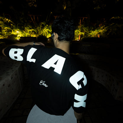 BLACK Core - Limited Reflective Edition