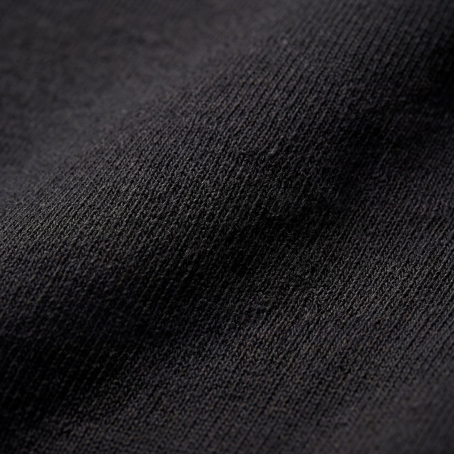 Core Premium Basic Tee - Black