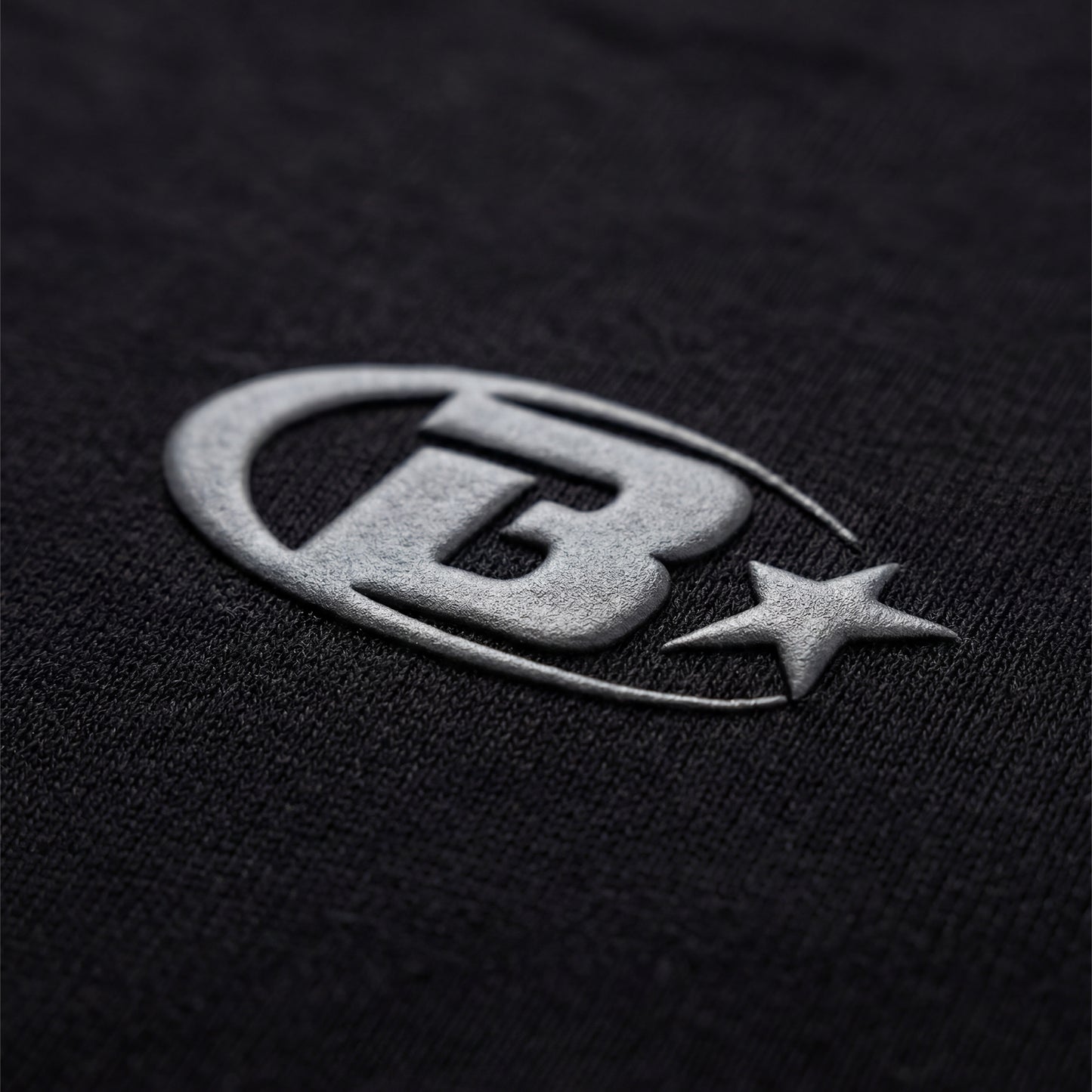 Core Premium Basic Tee - Black