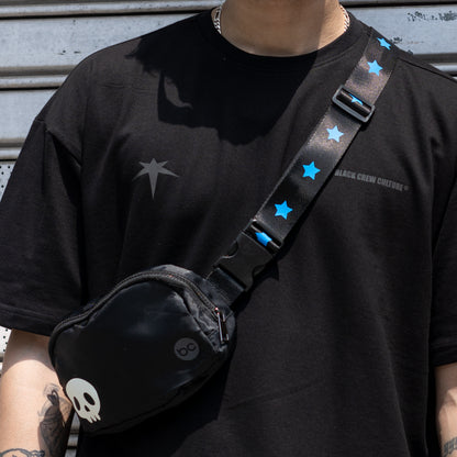 Blue Starline Strap