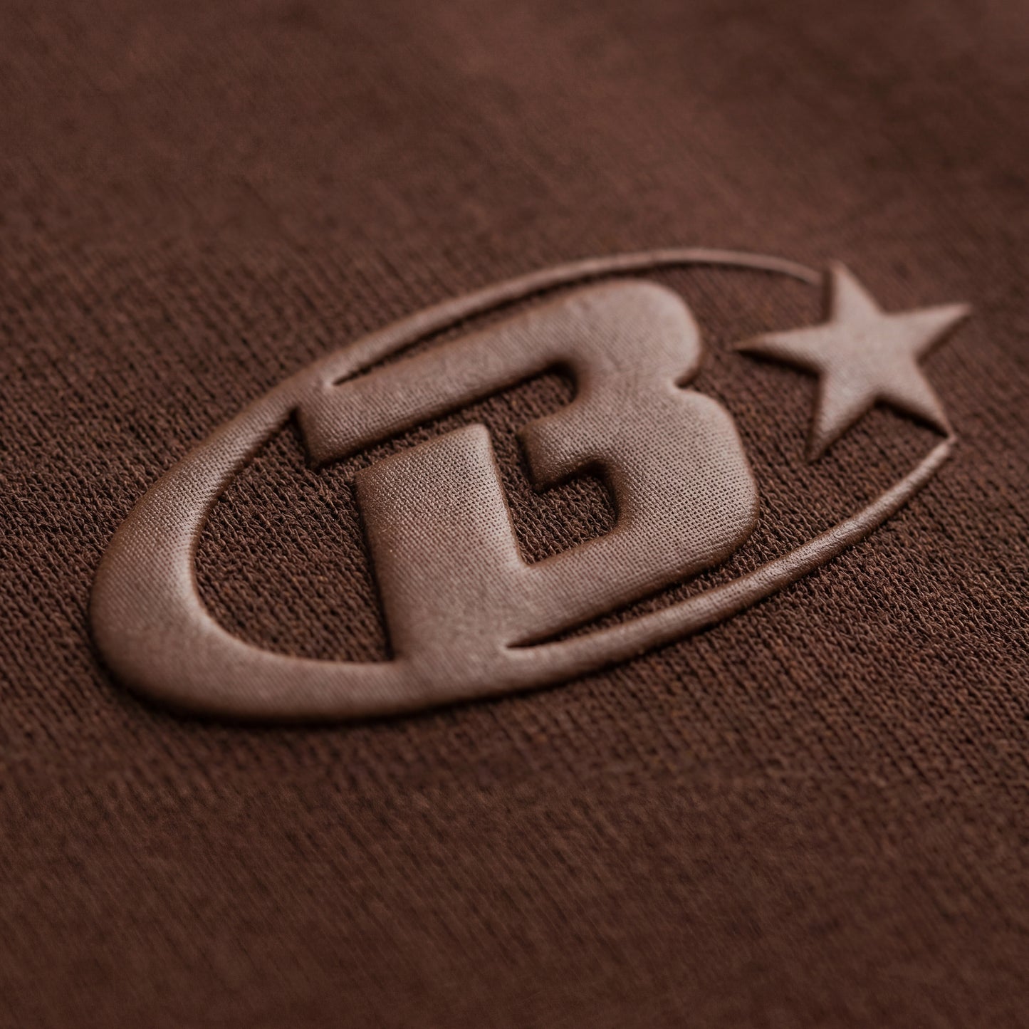 Core Premium Basic Tee - Cocoa Brown