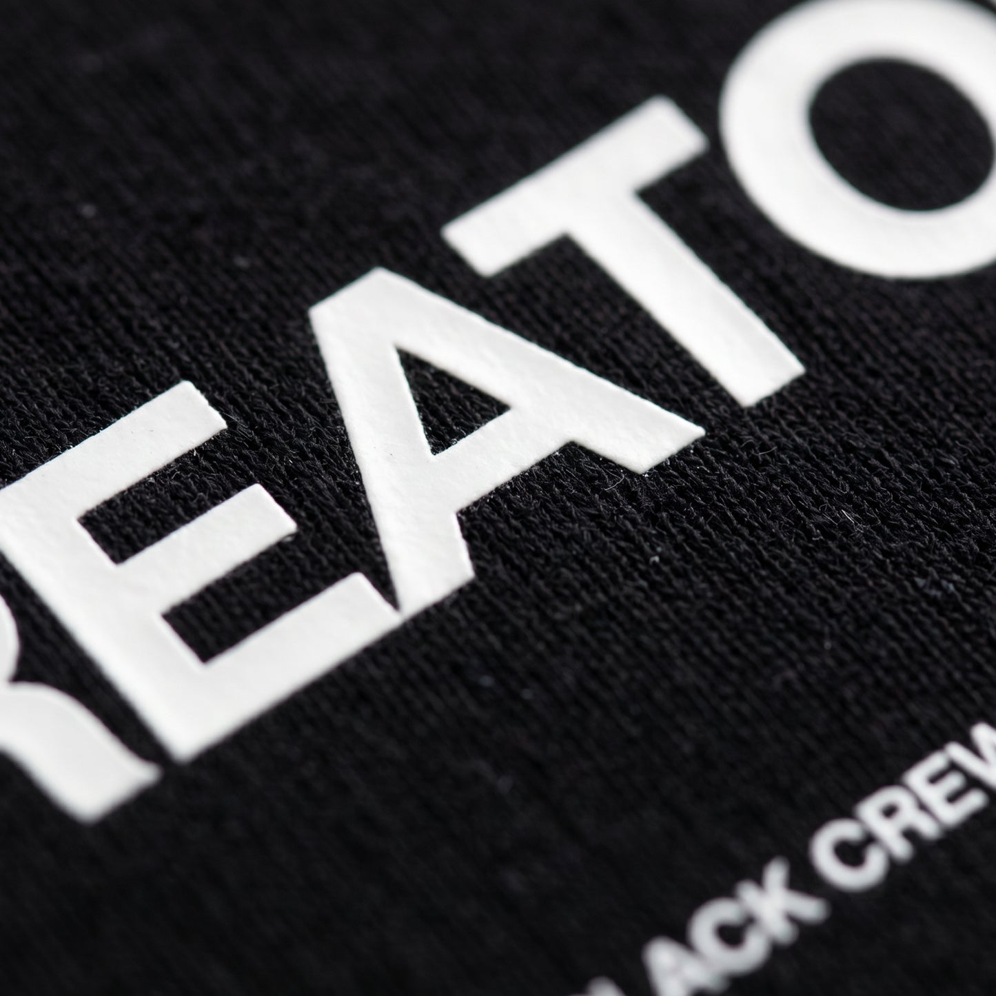 Creator Subculture Boxy Tee