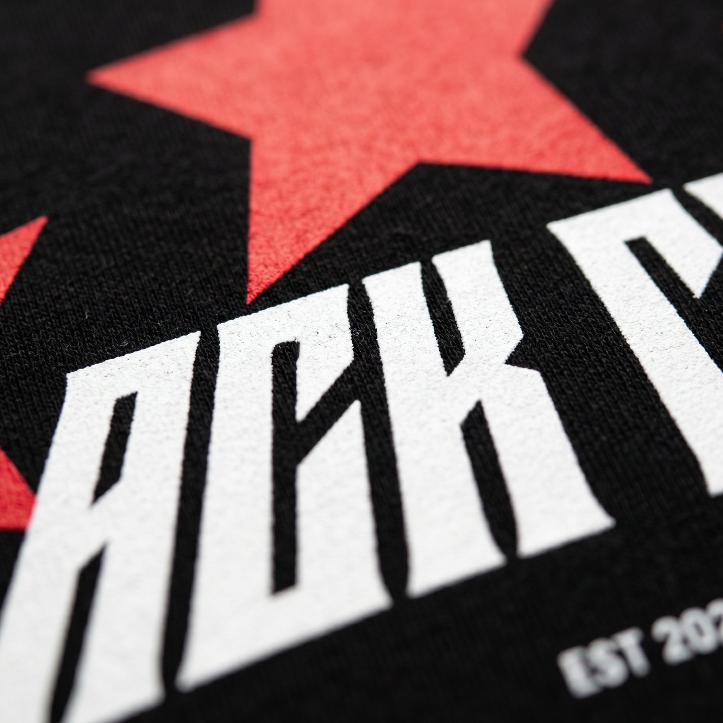 All Stars Boxy Tee