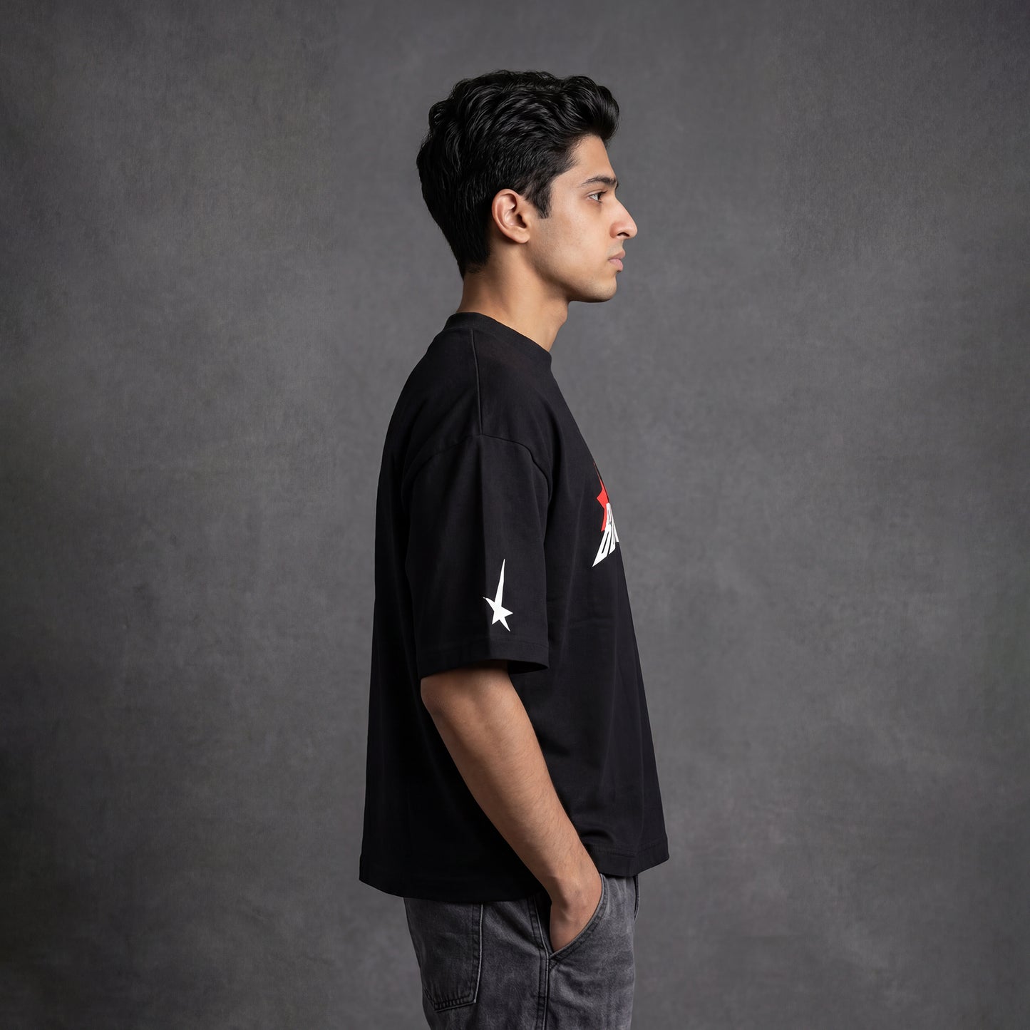 All Stars Boxy Tee