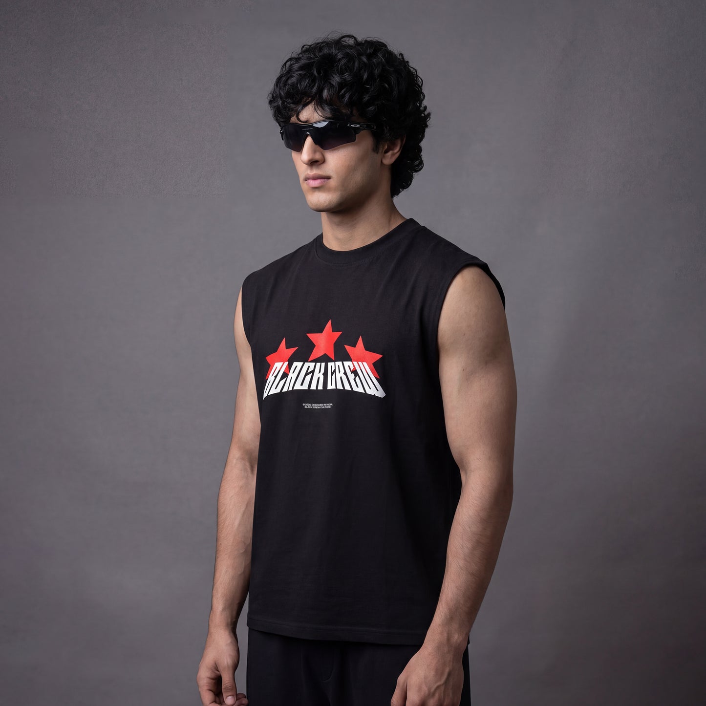 All Stars Relaxed Fit Tank
