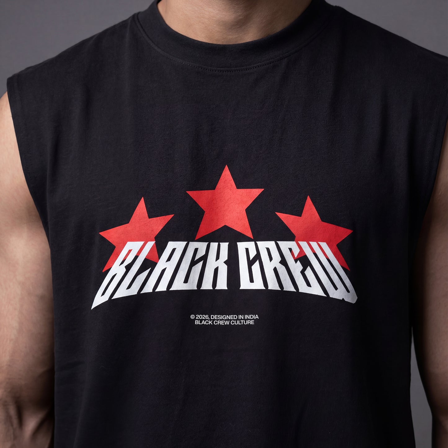 All Stars Relaxed Fit Tank