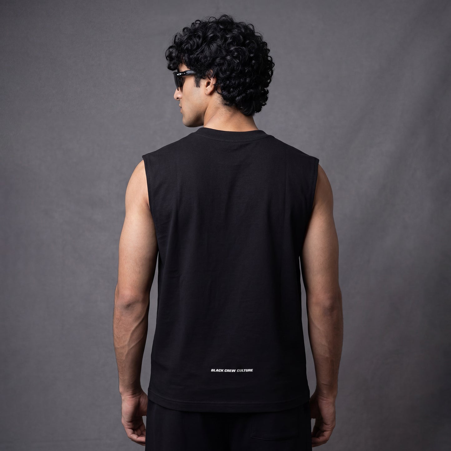 All Stars Relaxed Fit Tank