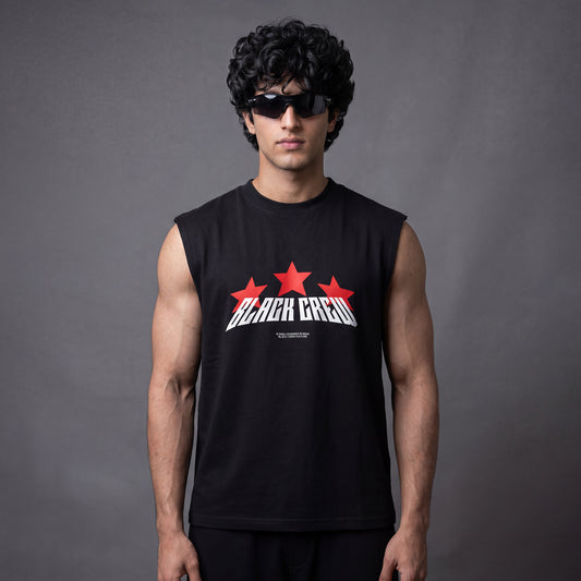 All Stars Relaxed Fit Tank