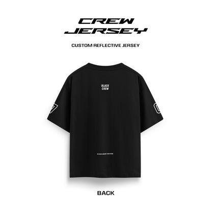 CREW Jersey - Customisable