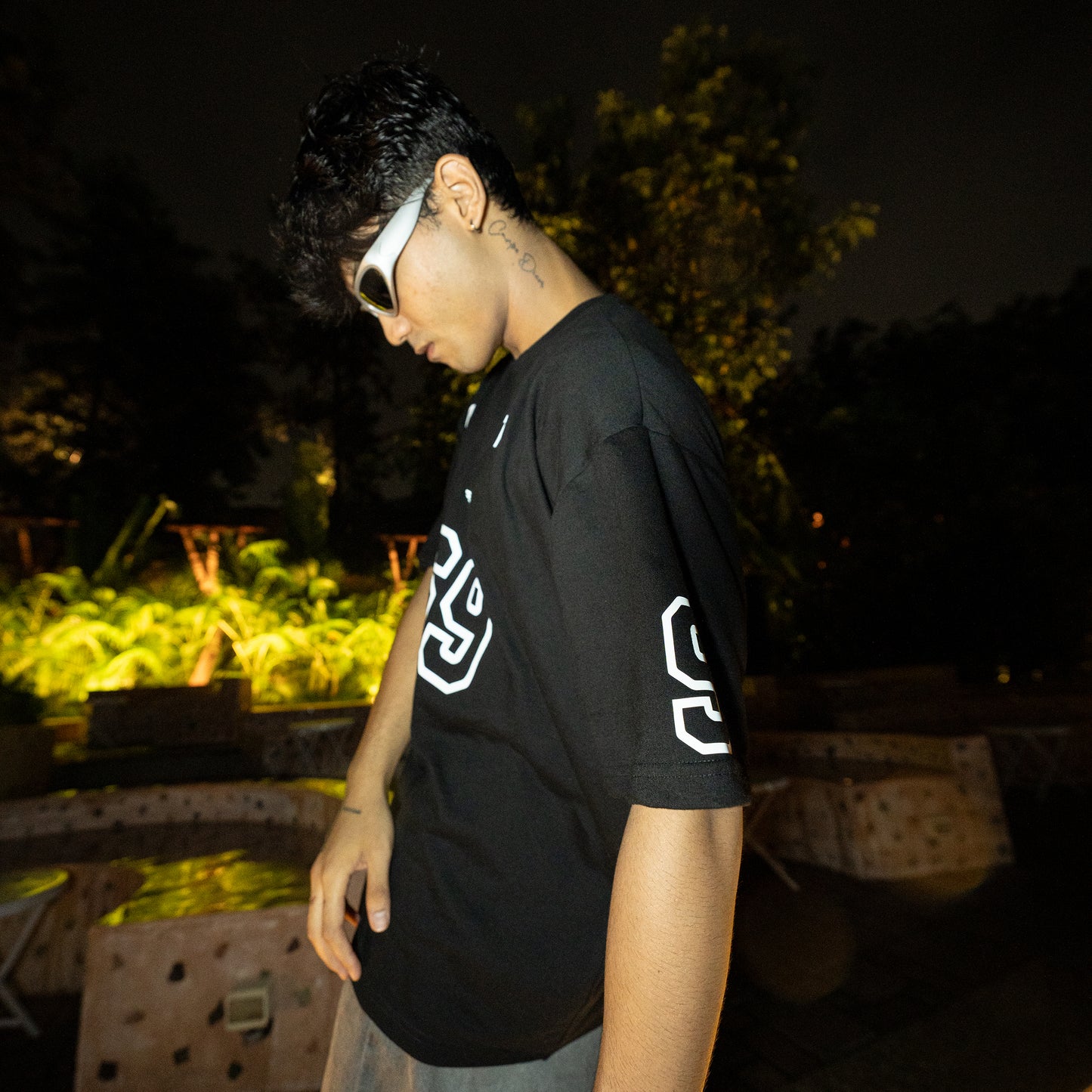 CREW Jersey - Customisable