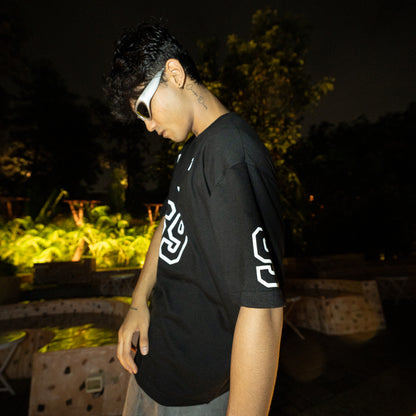 CREW Jersey - Customisable