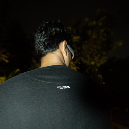 CREW Jersey - Customisable