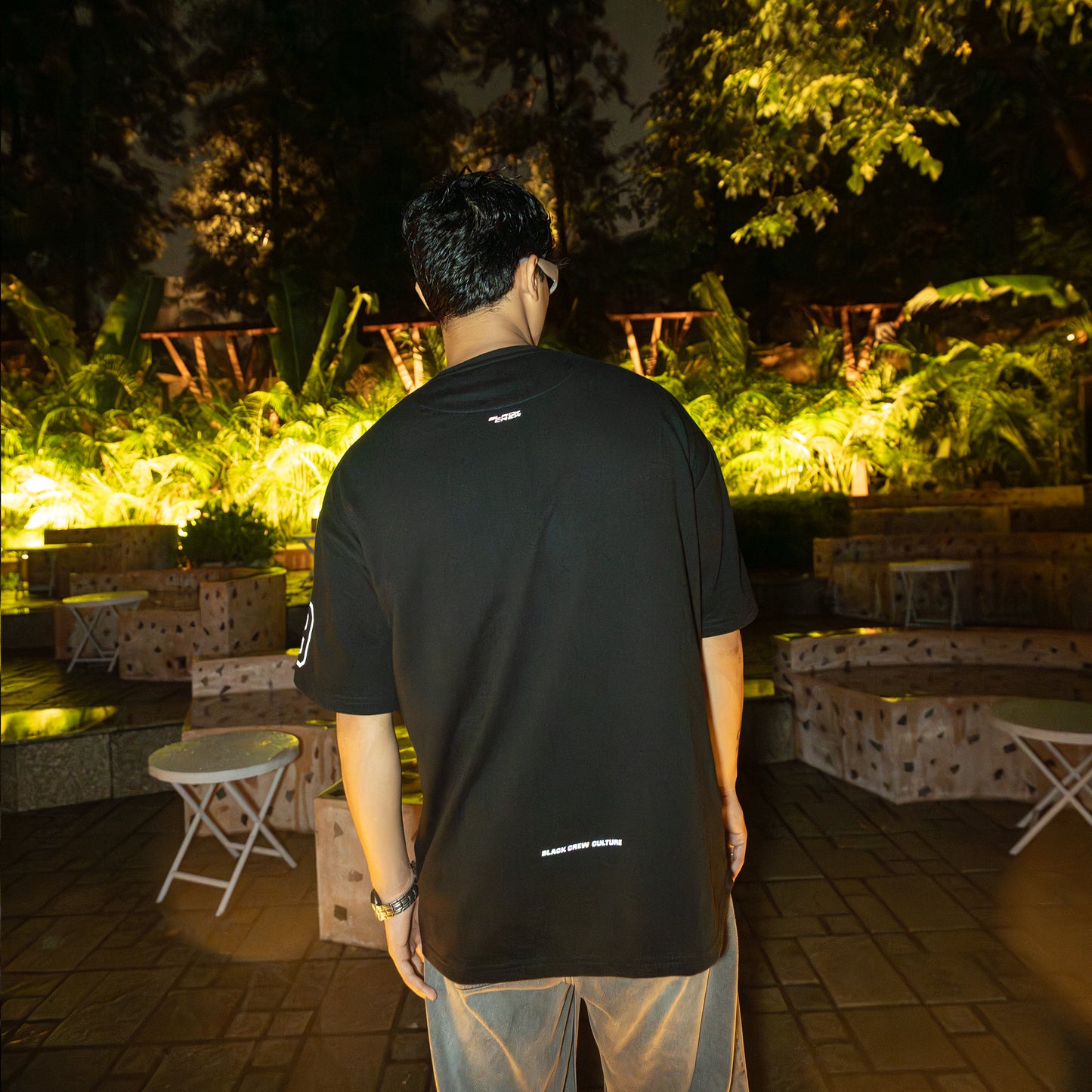 CREW Jersey - Customisable