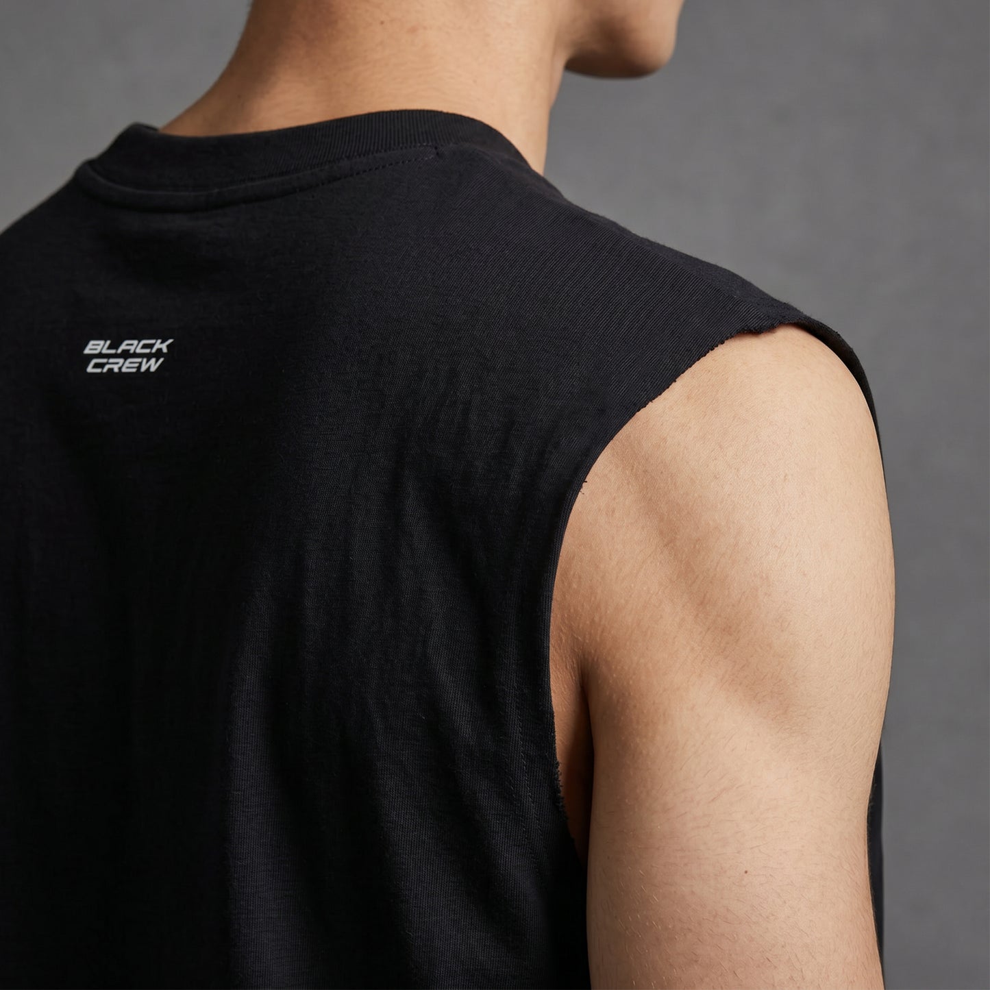 Crew Worldwide Tank
