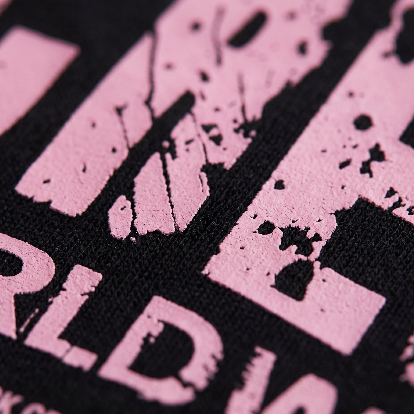 Crew Worldwide Tank