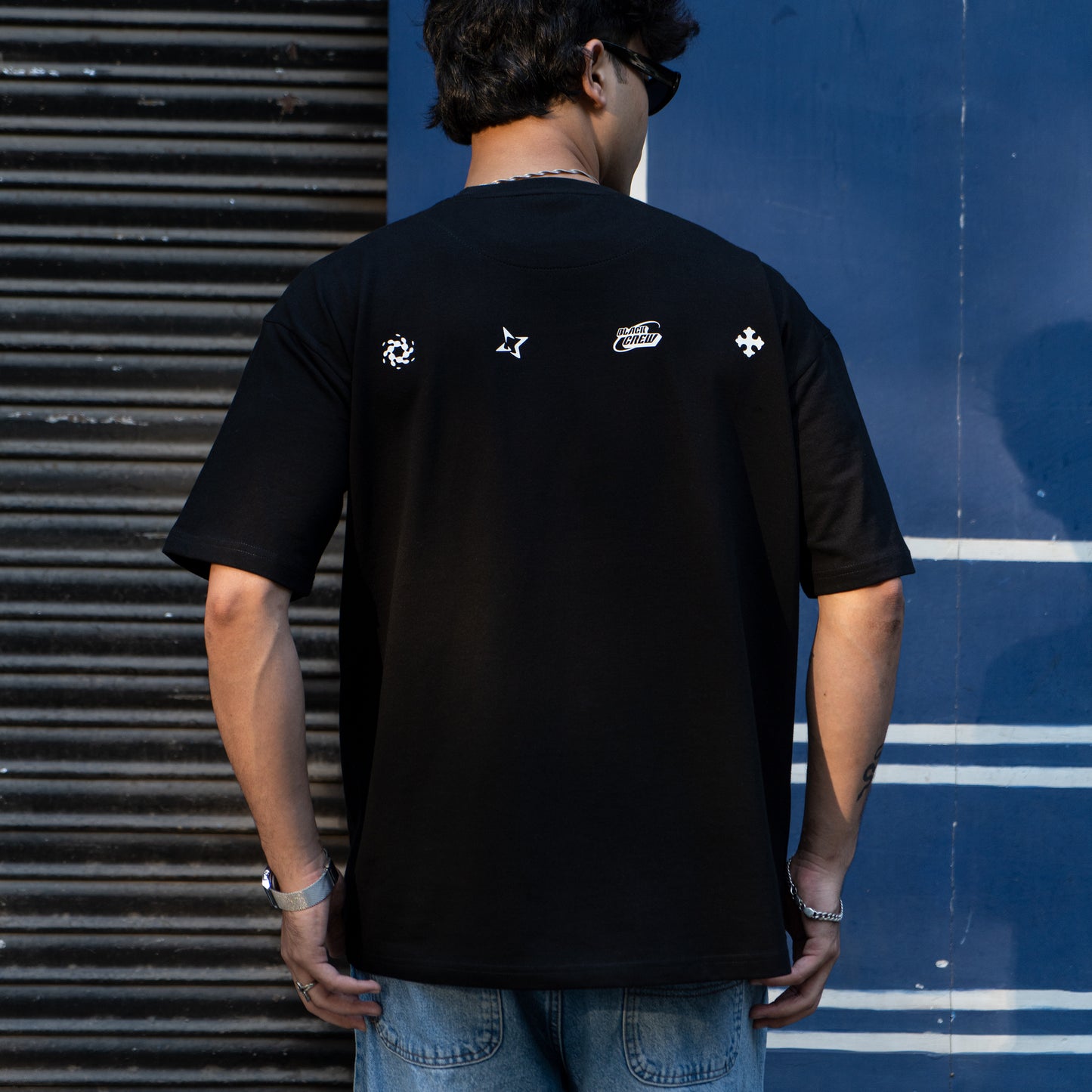 Code4 - Black Edition