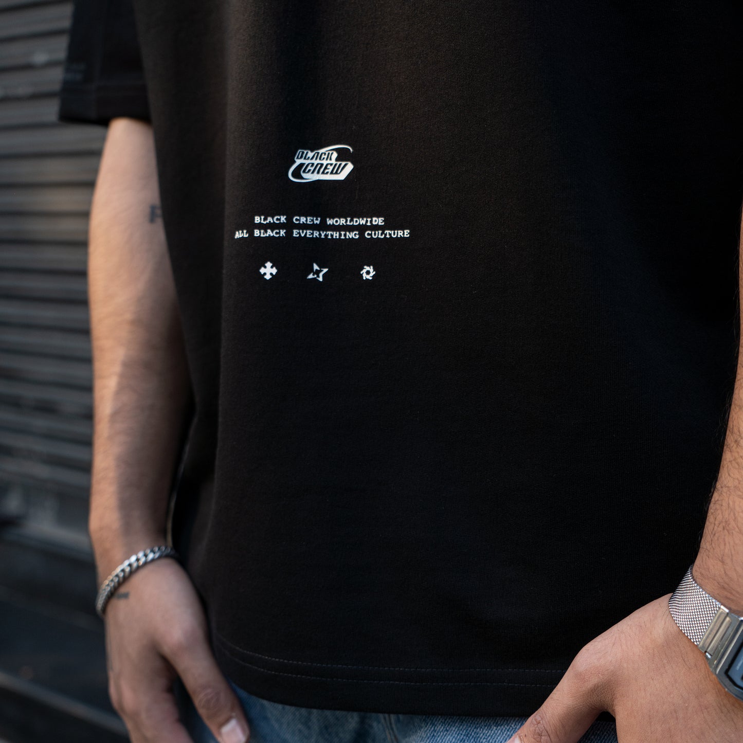 Code4 - Black Edition