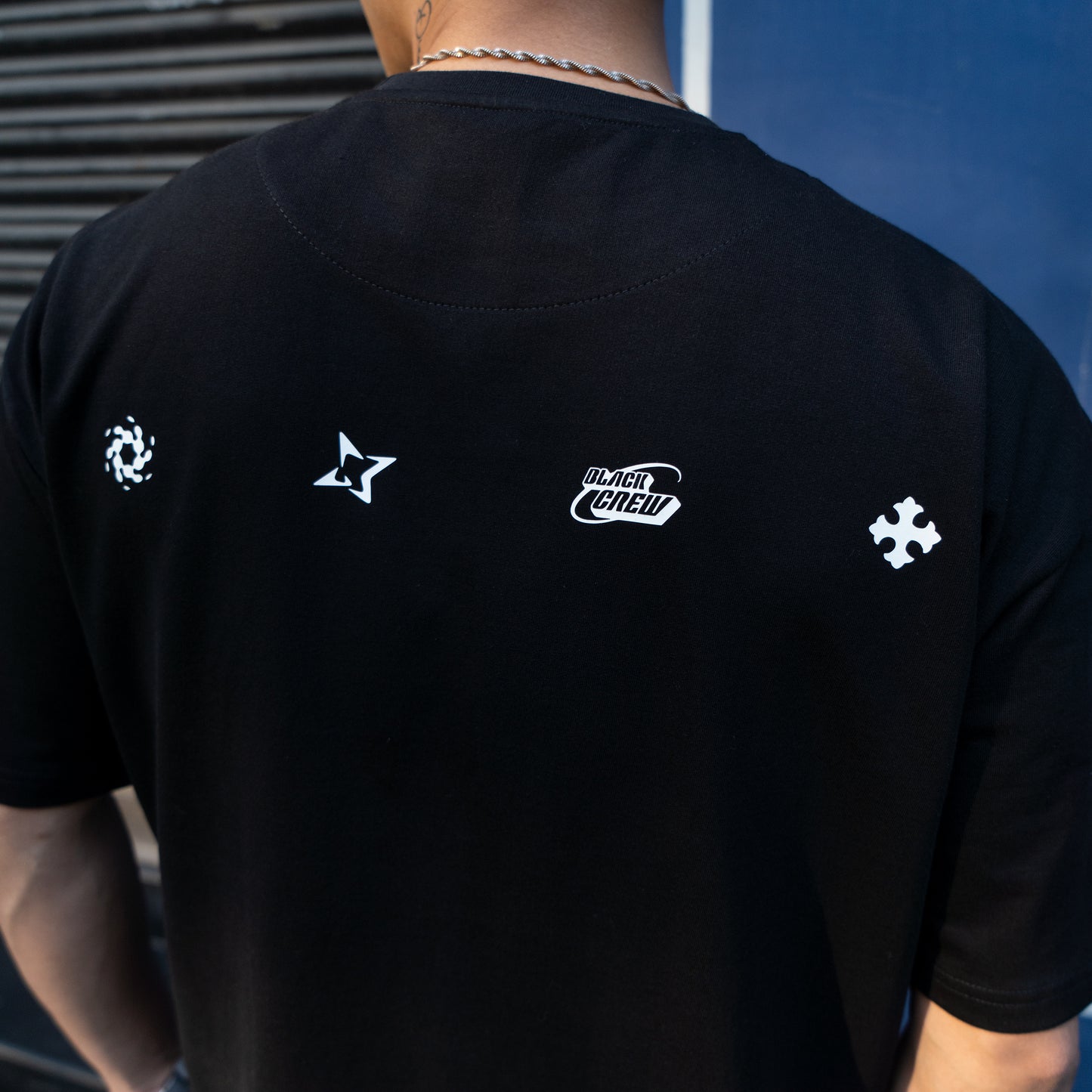 Code4 - Black Edition