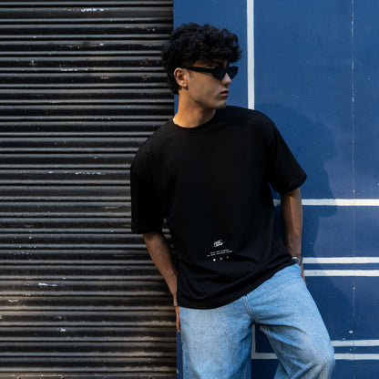 Code4 - Black Edition