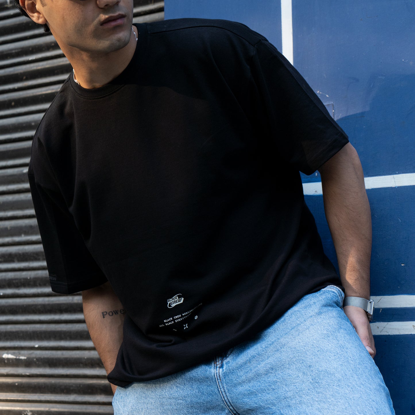 Code4 - Black Edition