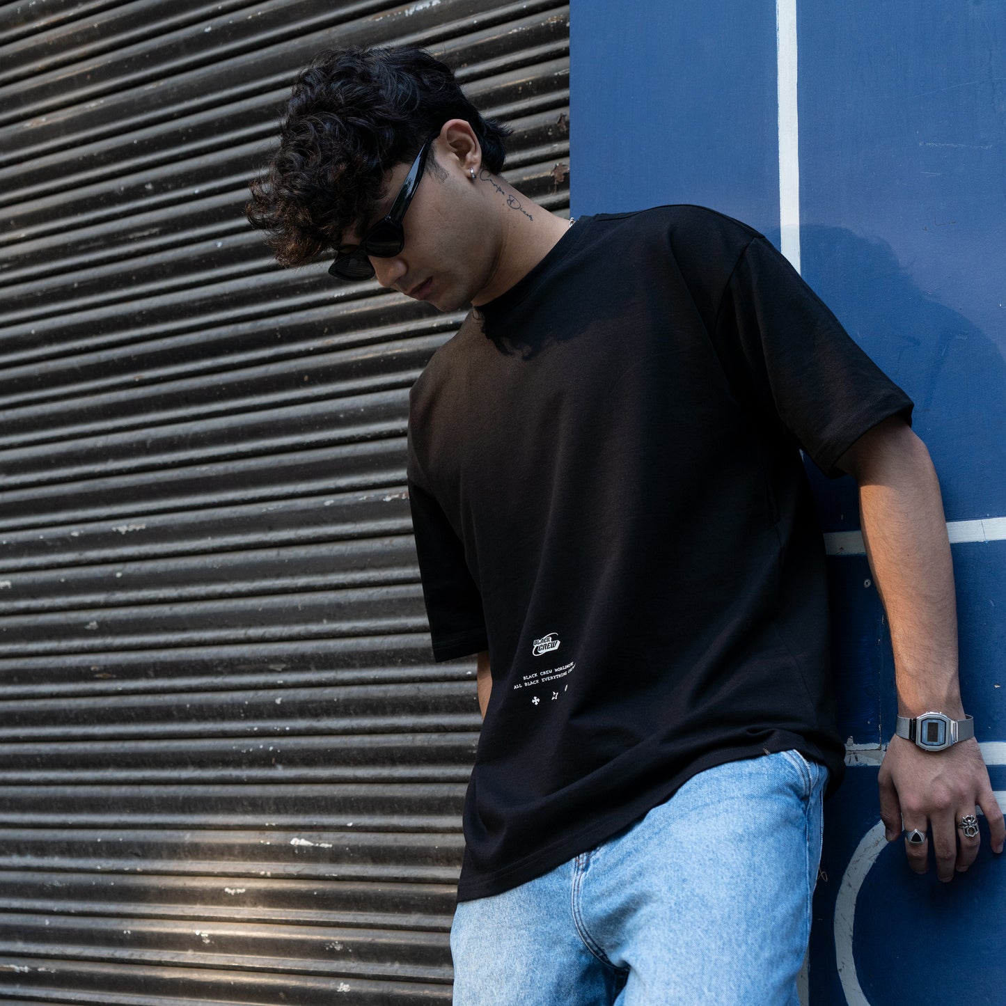 Code4 - Black Edition