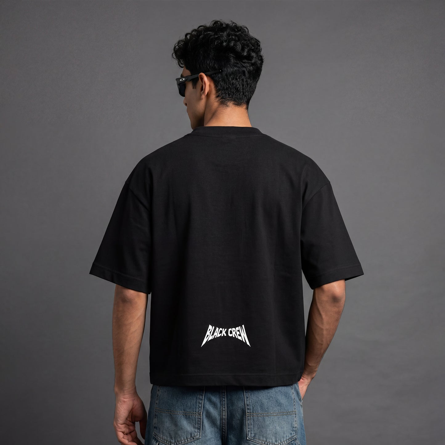 Generally Civilized Kidz Boxy Tee