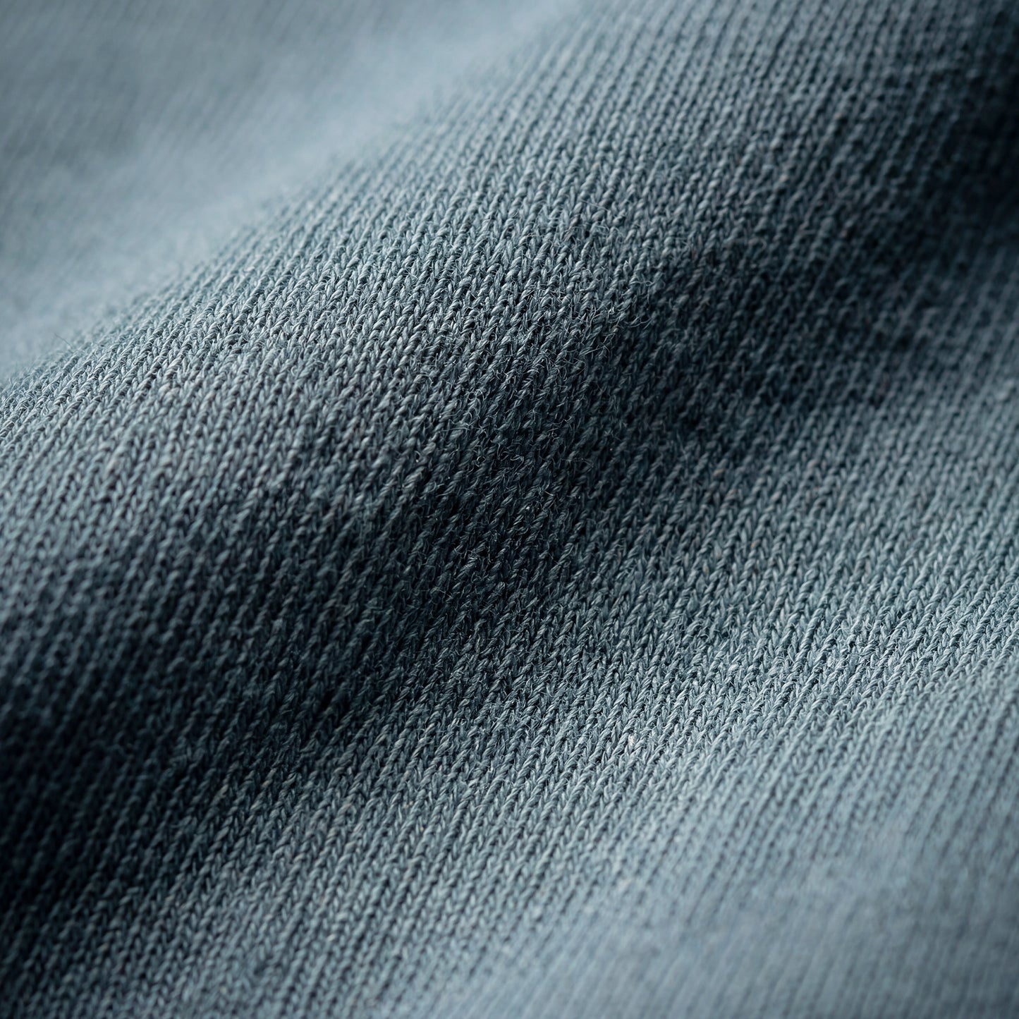 Core Premium Basic Tee - Steel Grey