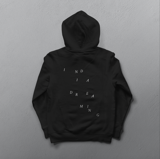 India Dreaming Hoodie